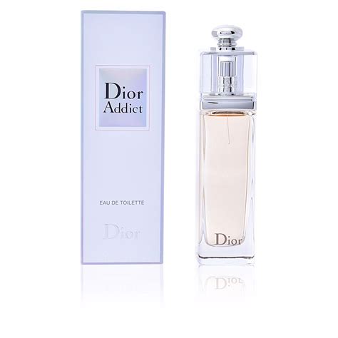 perfume similar to dior addict